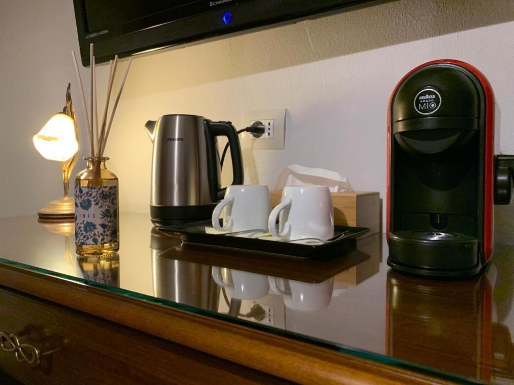 B&B Il Fienile Calcinato 外观 照片