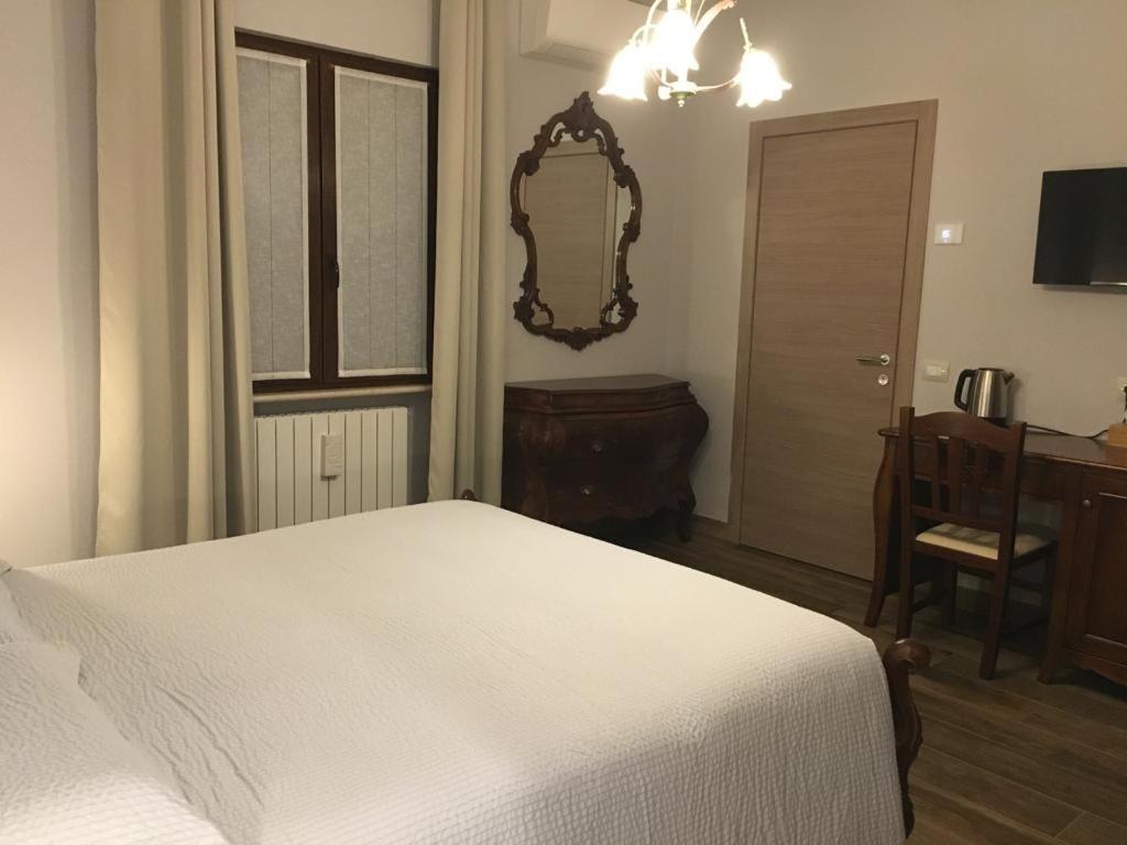 B&B Il Fienile Calcinato 外观 照片