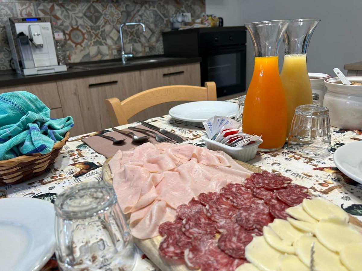B&B Il Fienile Calcinato 外观 照片