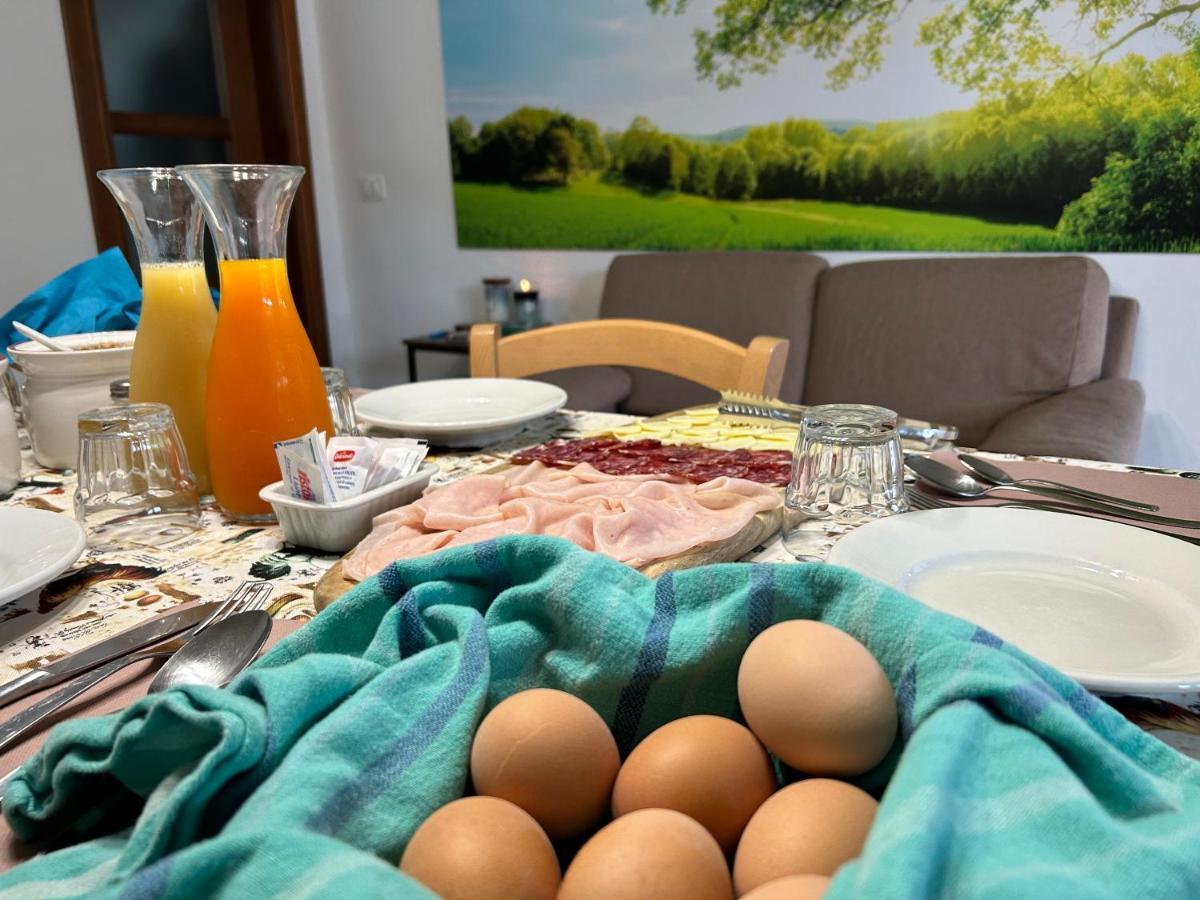 B&B Il Fienile Calcinato 外观 照片