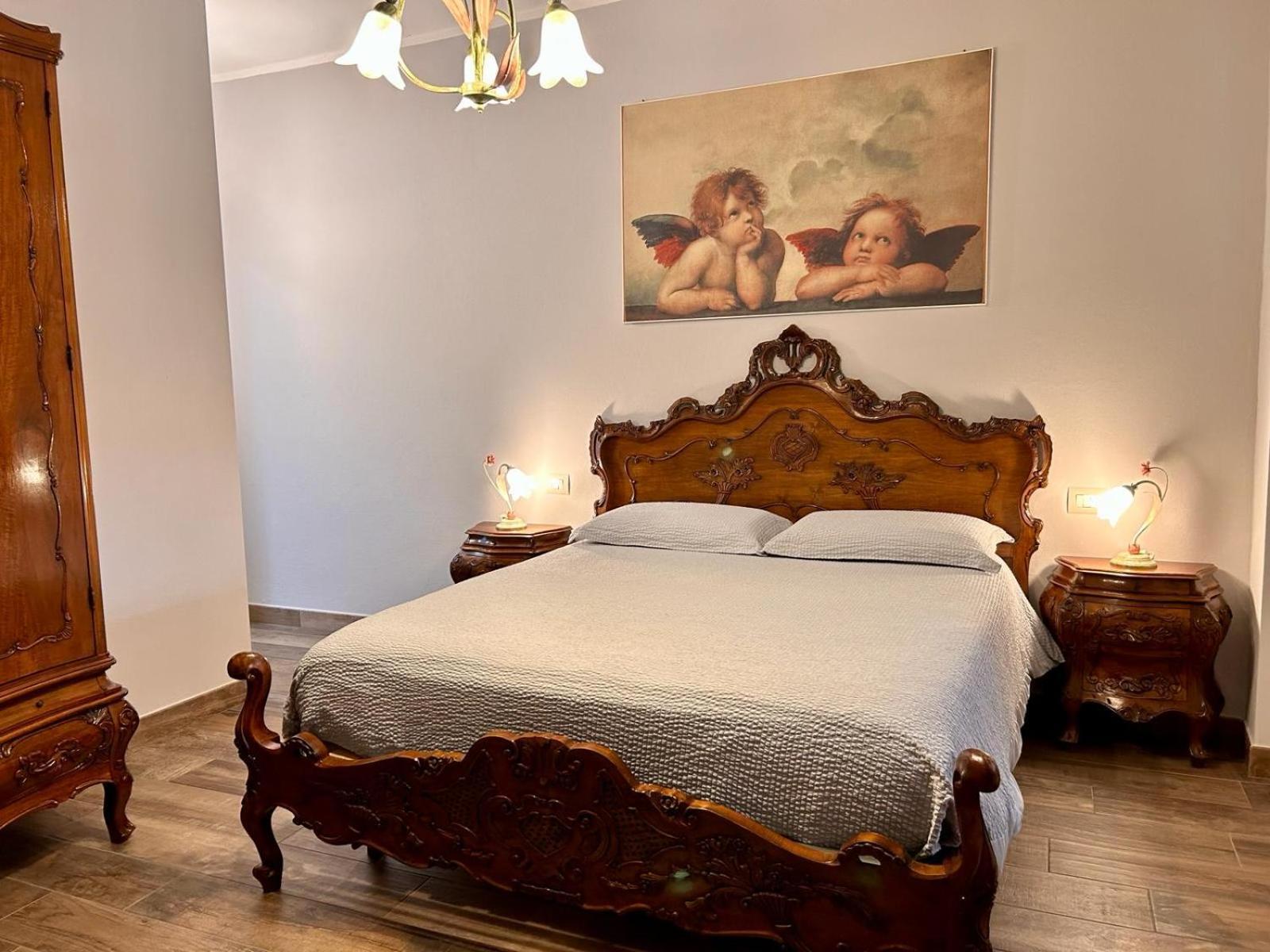 B&B Il Fienile Calcinato 外观 照片