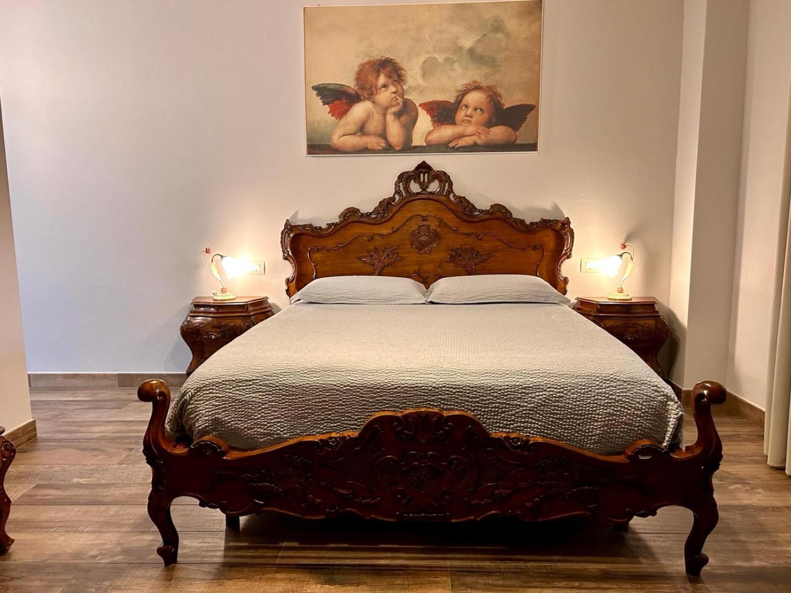 B&B Il Fienile Calcinato 外观 照片