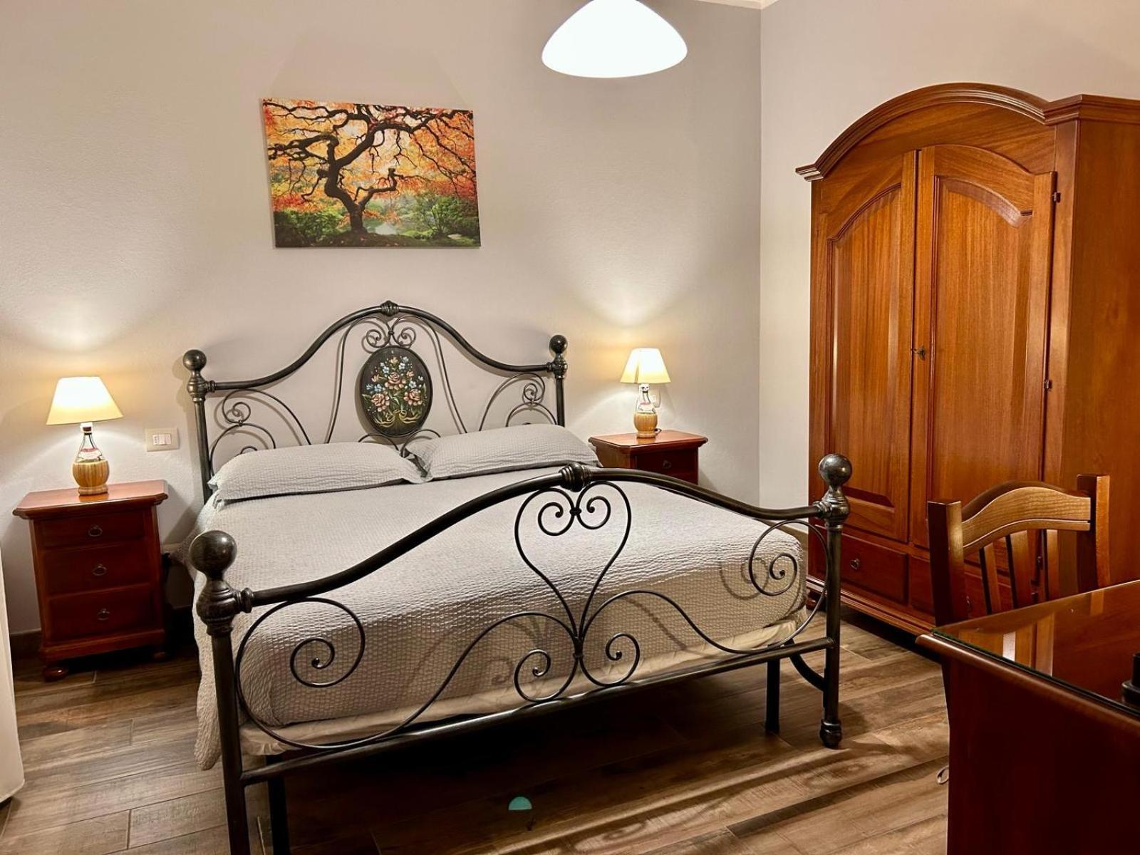 B&B Il Fienile Calcinato 外观 照片