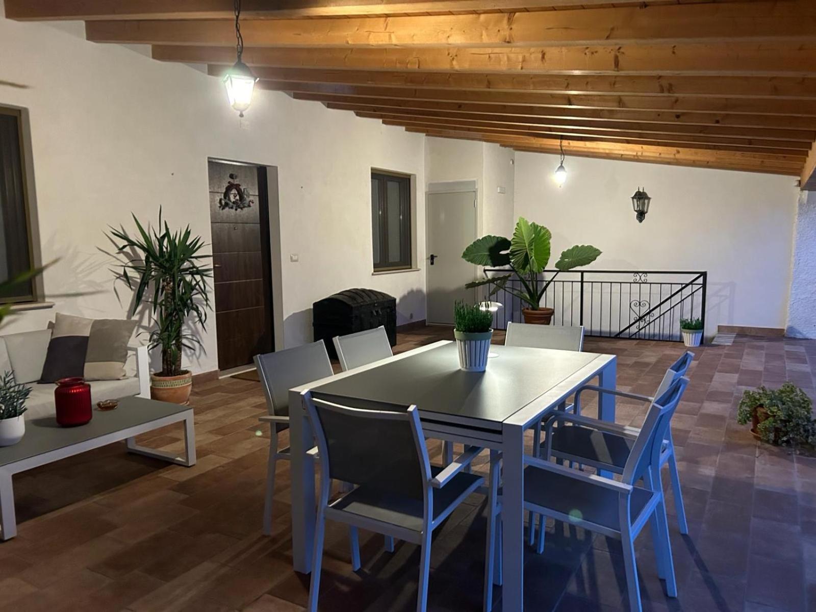 B&B Il Fienile Calcinato 外观 照片