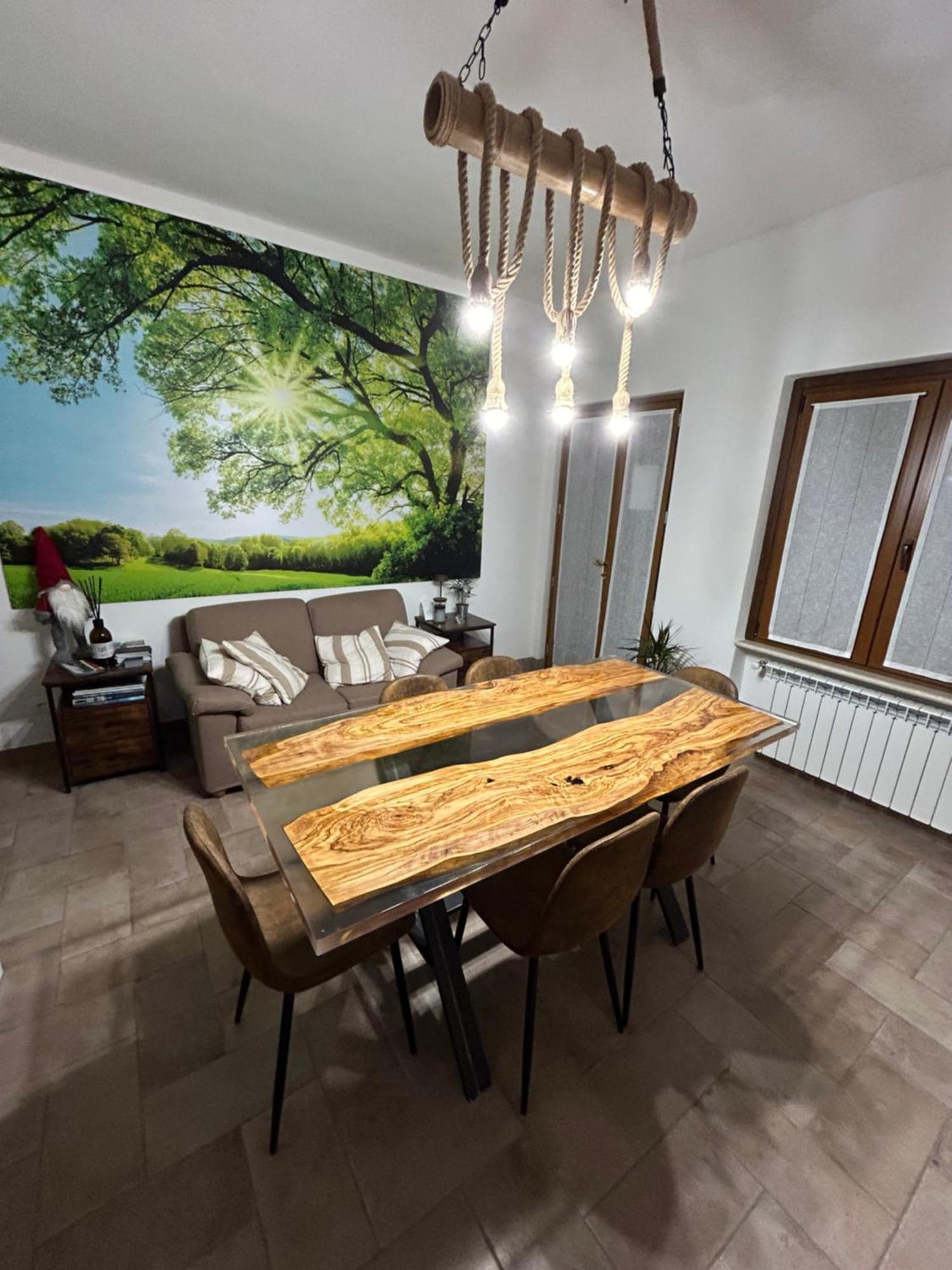 B&B Il Fienile Calcinato 外观 照片