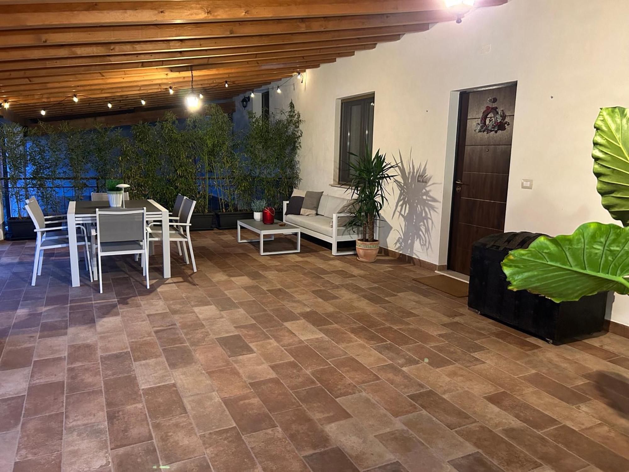 B&B Il Fienile Calcinato 外观 照片
