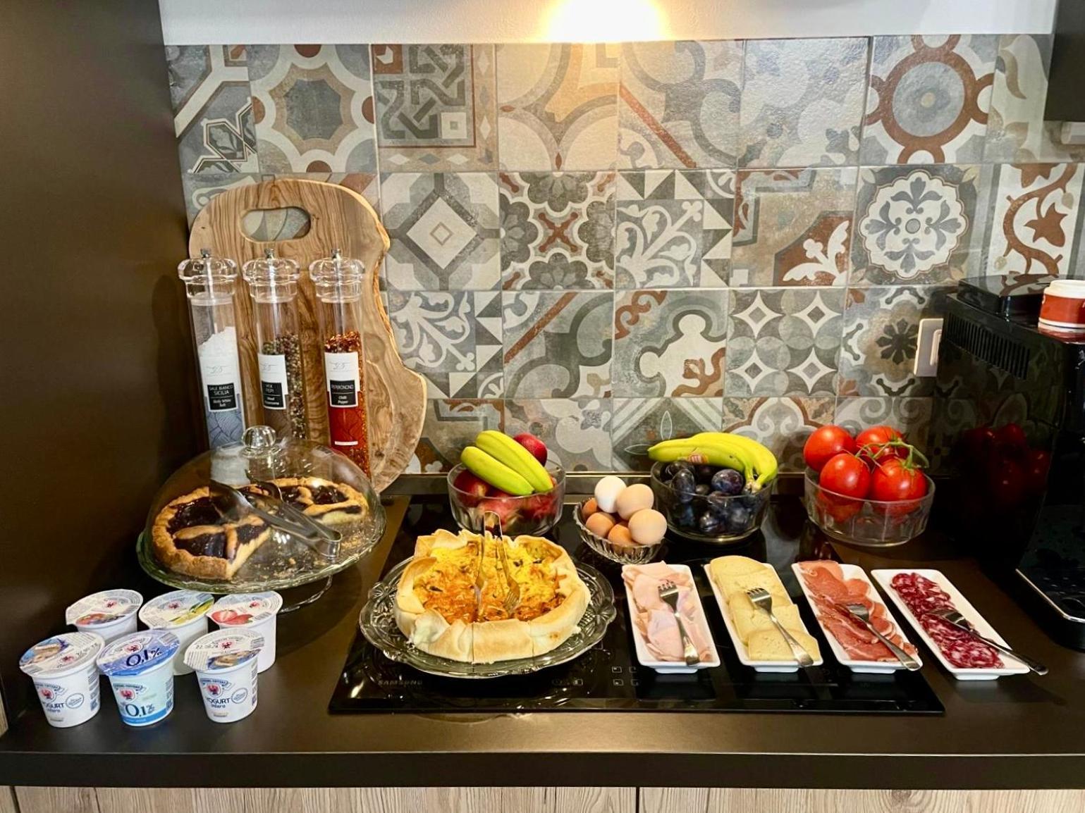 B&B Il Fienile Calcinato 外观 照片