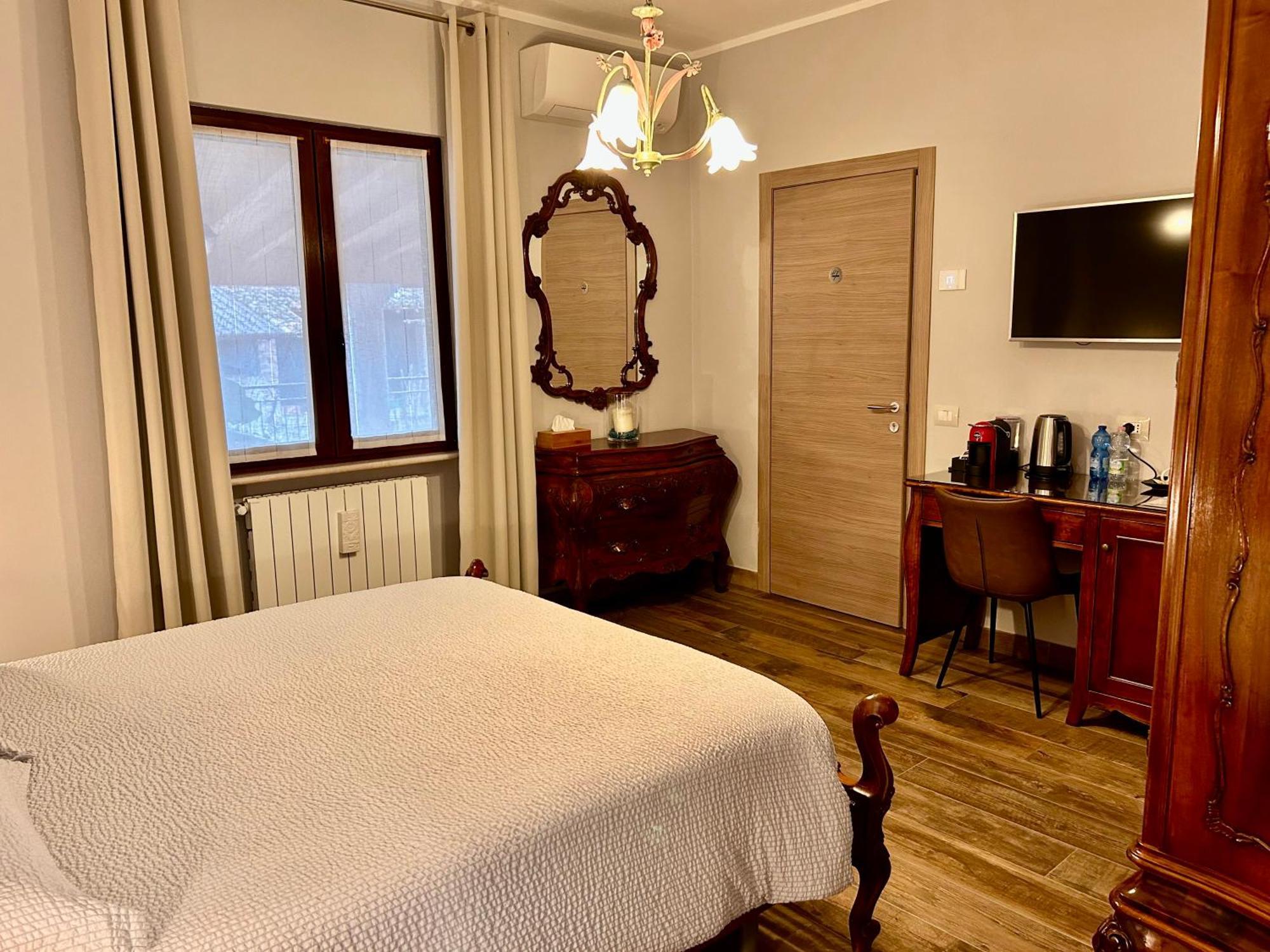 B&B Il Fienile Calcinato 外观 照片