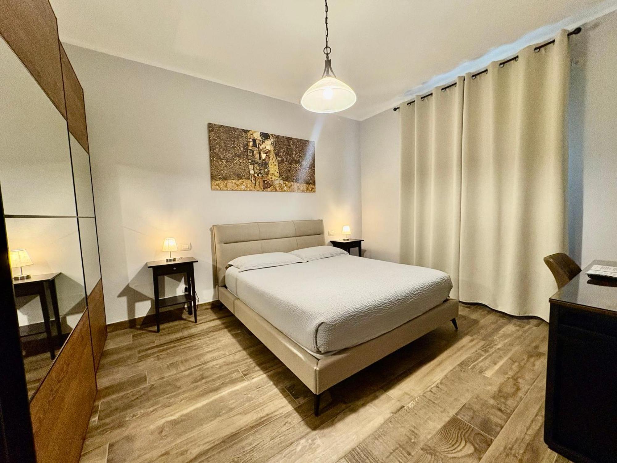 B&B Il Fienile Calcinato 外观 照片