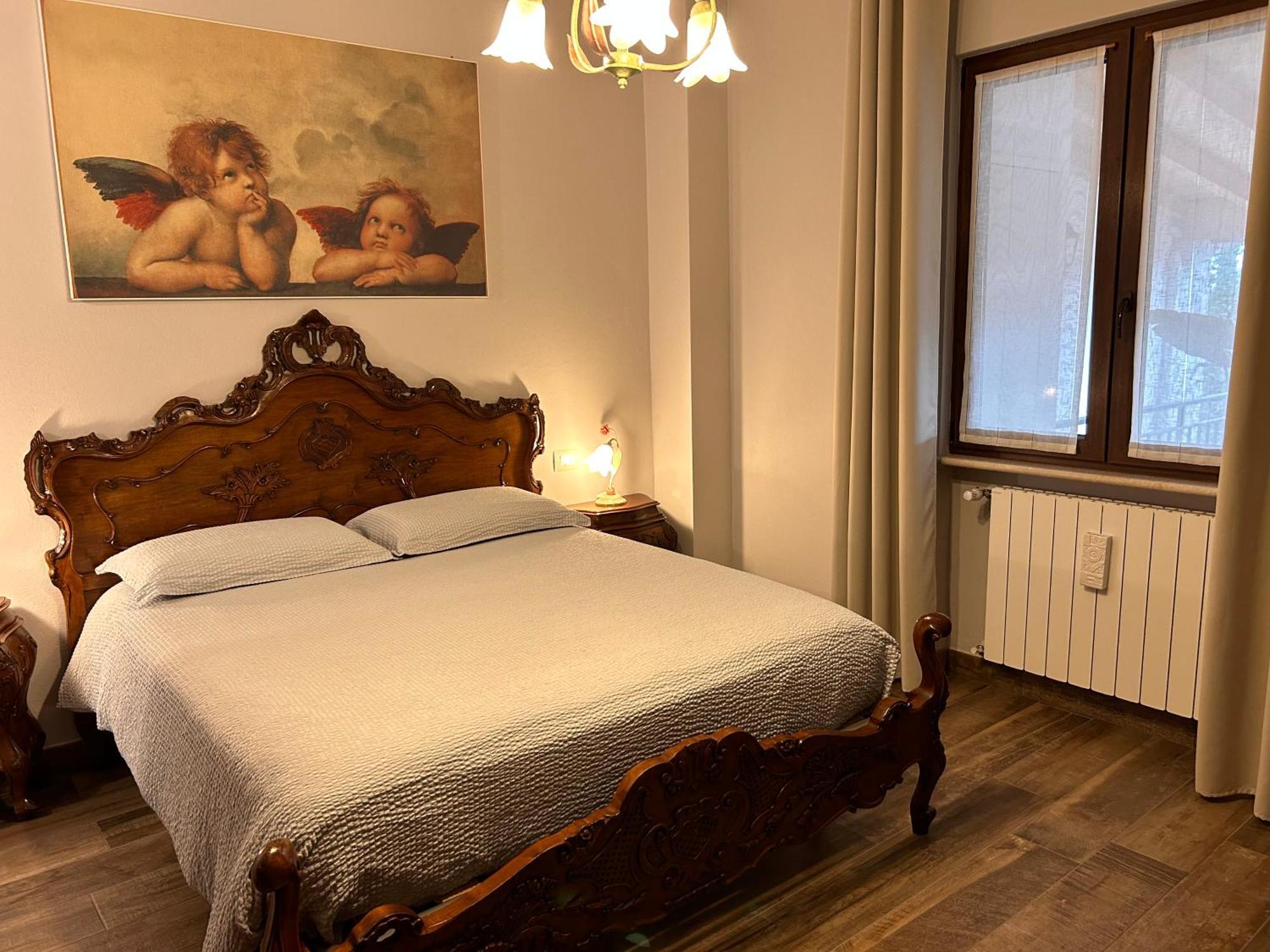 B&B Il Fienile Calcinato 外观 照片