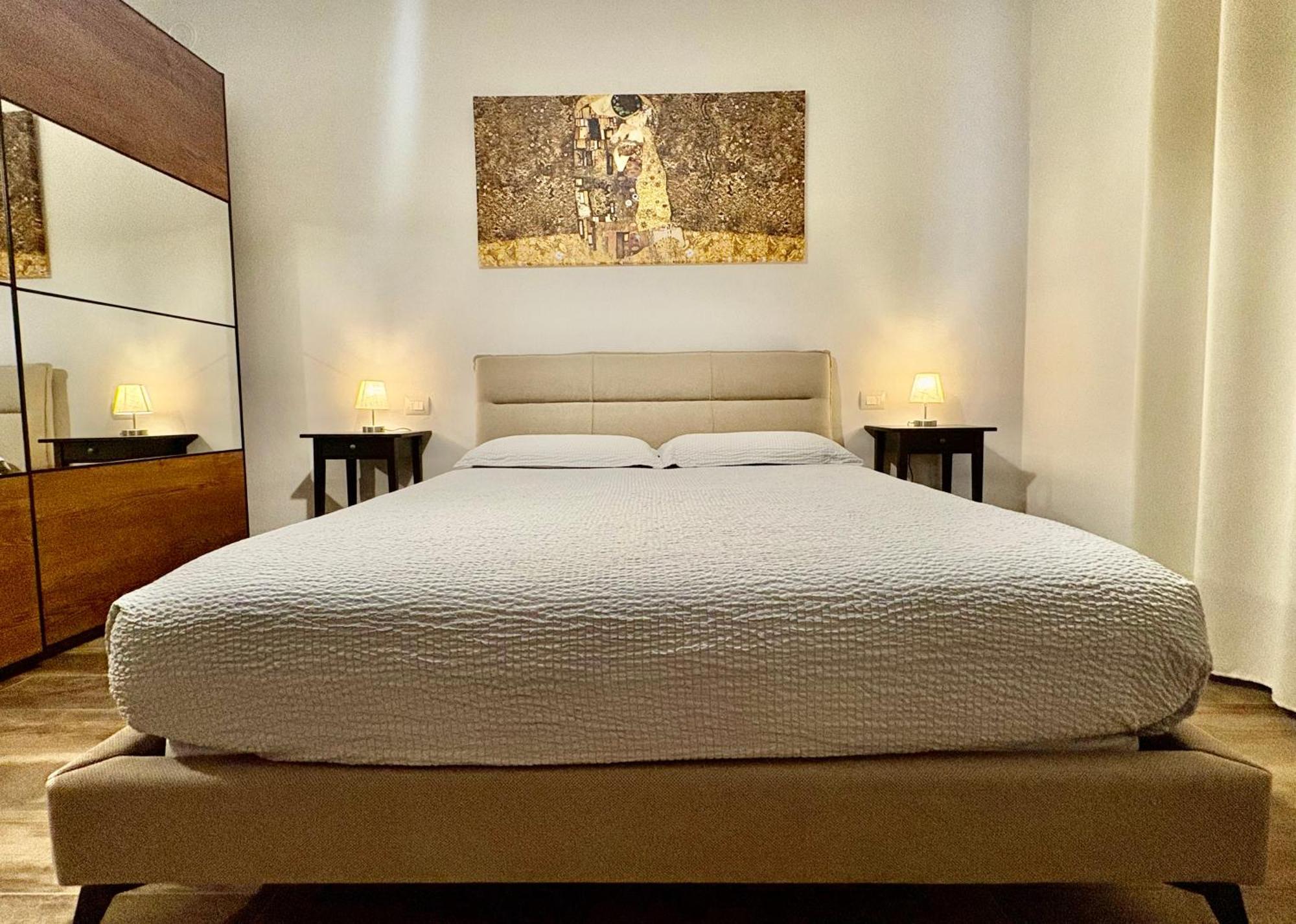 B&B Il Fienile Calcinato 外观 照片
